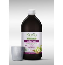 Kario Mémoire Bio 50cl