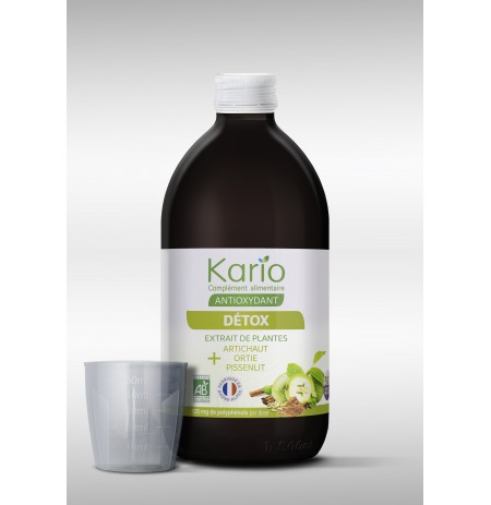 KARIO DETOX