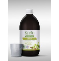 Kario Detox Bio 50cl