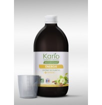 Kario Energie Bio 50cl 